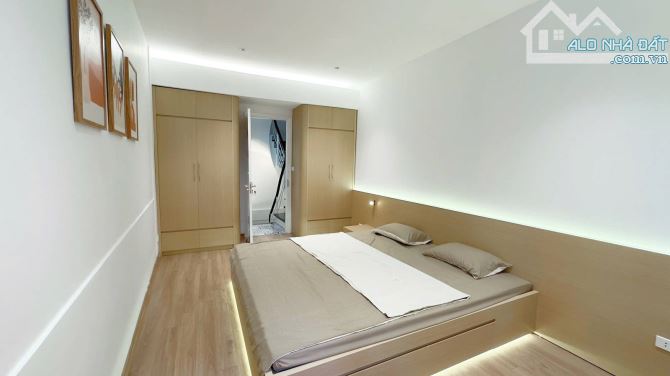Bán nhà riêng 6,8 tỷ, 35 m2, Khương Đình, Thanh Xuân, Hà Nội, view đẹp, giá tốt.
