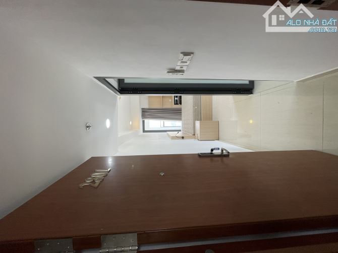 Cho thuê căn hộ studio nha trang view biển full nội thất chỉ 3tr5/ tháng