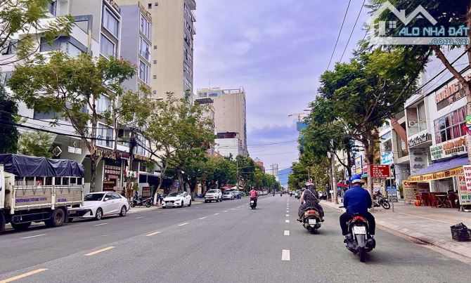 Bán Gấp- Lô Góc Siêu Vip 2MT Hồ Nghinh- Biển Sơn Trà- Ngay 2 Tòa Tháp Đôi Sungroup