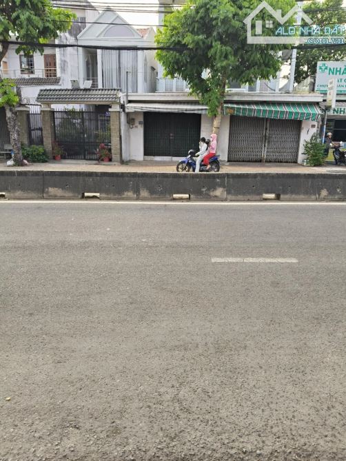 Nhà mặt phố Nguyễn Thị Sóc, Bà Điểm, Hóc Môn - 430m2, 38.8 tỷ - Cơ hội đầu tư vàng!