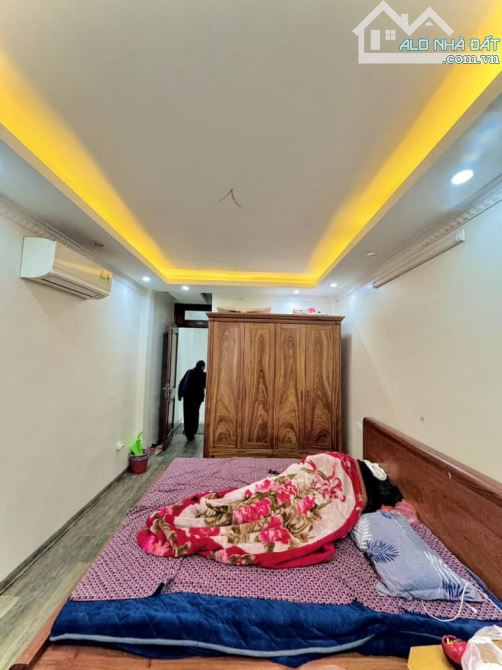 SIÊU HIỂM GIẢI PHÓNG- Ô TÔ QUA NHÀ - LÔ GÓC 2 THOÁNG - 25mX5 TẦNG 10 TỶ