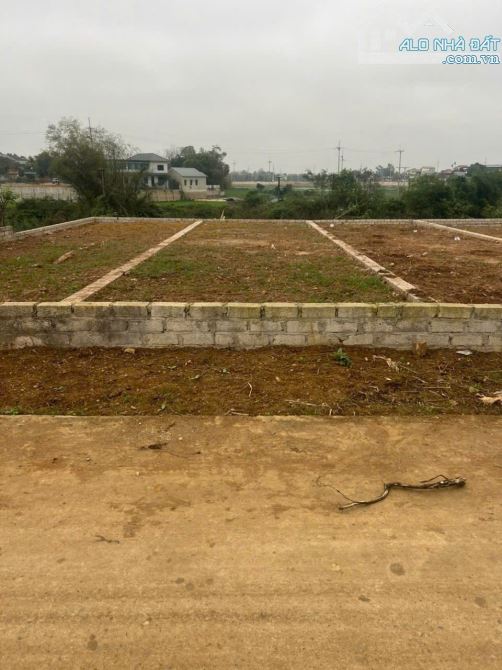 HÀNG HIẾM-100m Đồi Phe view đất đấu giá Đồng Trúc,view cánh đồng,sát Đại lộ Thăng Long,