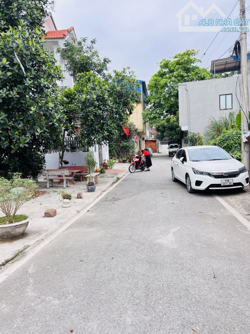 ‼️Bán lô đất TDP Hàm Long - Núi Đèo - Thuỷ Nguyên 👉 giá 3,0x tỷ