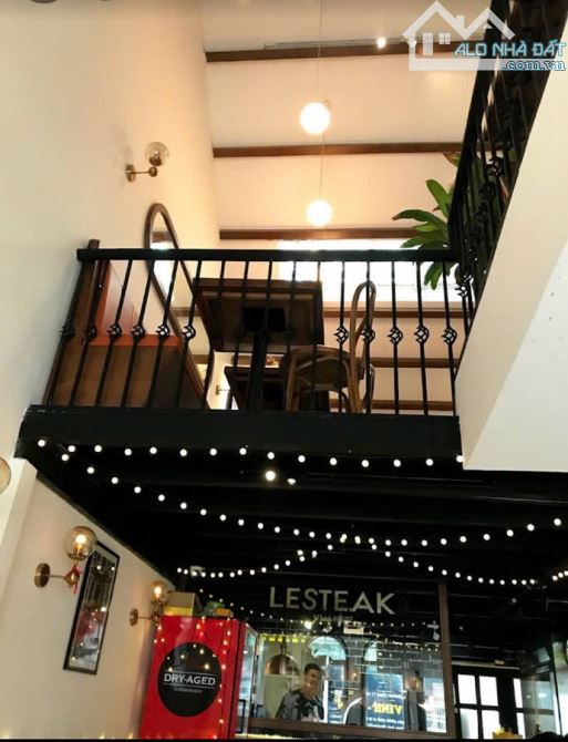 BÁN NHÀ MẶT TIỀN NGUYỄN CÔNG TRỨ, QUẬN 1 – NHÀ CHỦ THỨ 2, SỔ ĐẸP  , Giá Tốt.