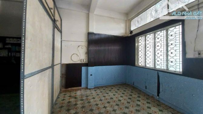 💥 MẶT TIỀN TẦNG 1 CHUNG CƯ GÒ CÔNG – GÓC NGÃ TƯ VÕ VĂN KIỆT – 61.79M² – CHỈ 2.5 TỶ! 💥