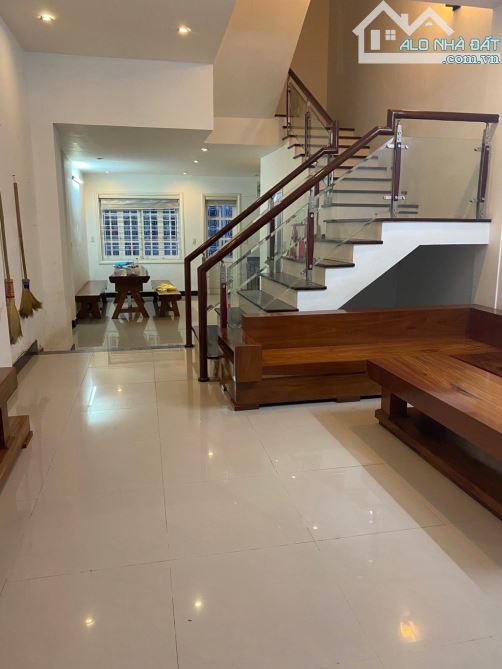 🏡 SIÊU PHẨM NHÀ 5 TẦNG MẶT TIỀN NGUYỄN SINH CUNG – VĨ DẠ, HUẾ 🏡 - 2