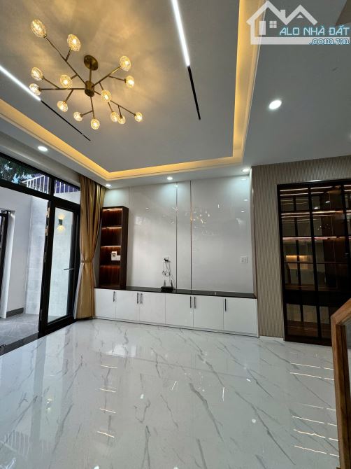 BÁN NHÀ ĐƯỜNG SỐ 10 KDC NAM LONG 1T2L 3 PHÒNG NGỦ GIÁ 5.990 tỷ