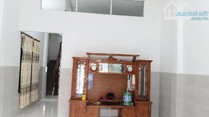 NHÀ 2 TẦNG KIỆT XE MÁY TRÁNH THOẢI MÁI NGUYỄN NHƯ HẠNH DT 70M2 NGANG 5M CHỈ 3 TỶ