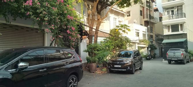 ĐẤT 140M2 (6.5X22) NGAY MŨI TÀU TRƯỜNG CHINH VÀO GA T3, 11 TỶ