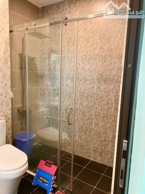 CHỈ 6.75 TỶ - 76M2 - 3 TẦNG BTCT - HXH LÊ ĐỨC THỌ - GÒ VẤP - NHÀ ĐẸP LUNG LINH - CHẠM LÀ C