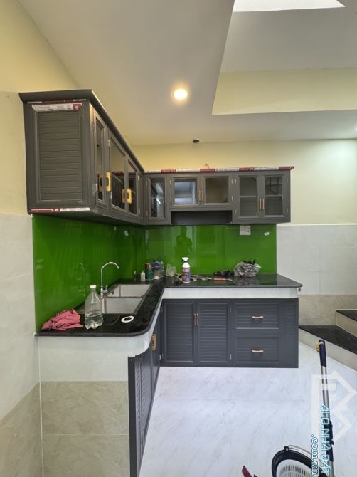 NHÀ MỚI Mã Lò, 2Tầng 3PN, DT 48m2, Chỉ Hơn 3Tỷ