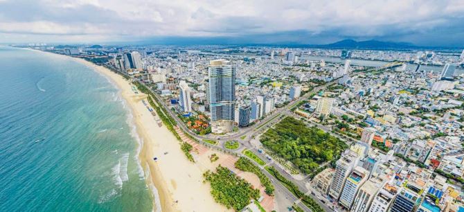 🔥 Hàng Hiếm, lô đất 4 mặt tiền đường Võ Văn Kiệt, diện tích lớn để xây dự án bán 💎
