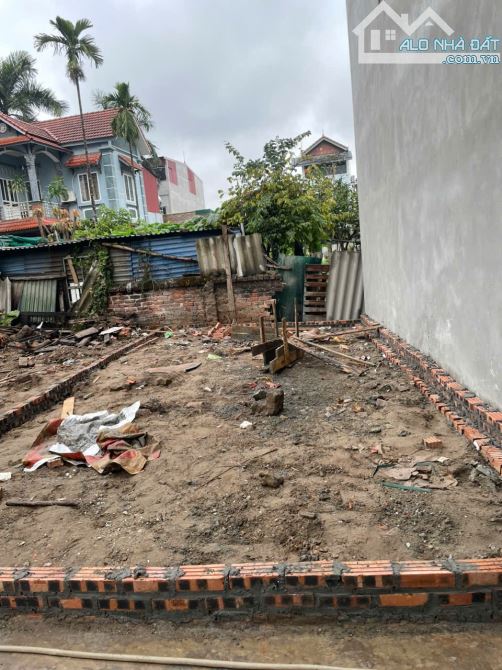 BÁN ĐẤT VÂN NỘI, ĐÔNG ANH, Ô TÔ ĐỖ CỬA, DIỆN TÍCH 30M, 2.65 TỶ