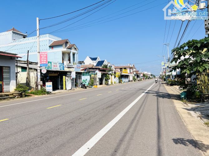 GẦN CỬA BIỂN AN DŨ, HẺM XE HƠI THÔNG NGUYỄN THỊ ĐỊNH, 12 X 19,5M, FUll THỔ CƯ, GIÁ 1,1 TỶ