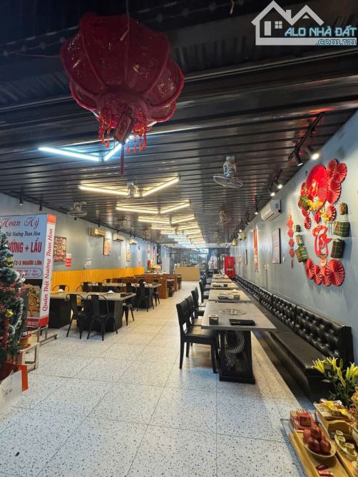 SANG NHƯỢNG MBKD HOẶC QUÁN ĂN TẠI LÊ CHÂN, HẢI PHÒNG