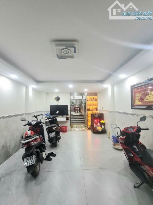SIÊU PHẨM 6 TẦNG- NGUYỄN SỸ SÁCH – XE HƠI NẰM NHÀ – 70M2 – THANG MÁY –NHỈNH 12 TỶ TL