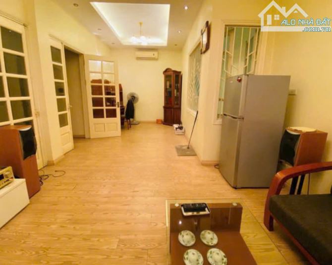 PHÂN LÔ ĐG NGÔ THÌ NHẬM HÀ ĐÔNG 48M2 5T 8M MẶT TIỀN - KINH DOANH SẦM UẤT NGÀY ĐÊM.