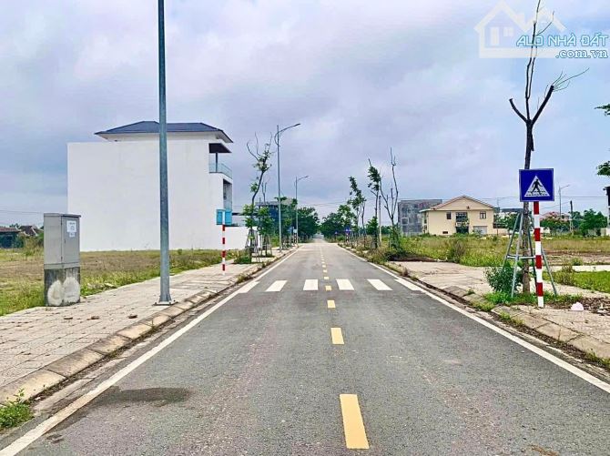 CẦN BÁN ĐẤT KQH THUỶ DƯƠNG OTT4 VIEW CÔNG VIÊN