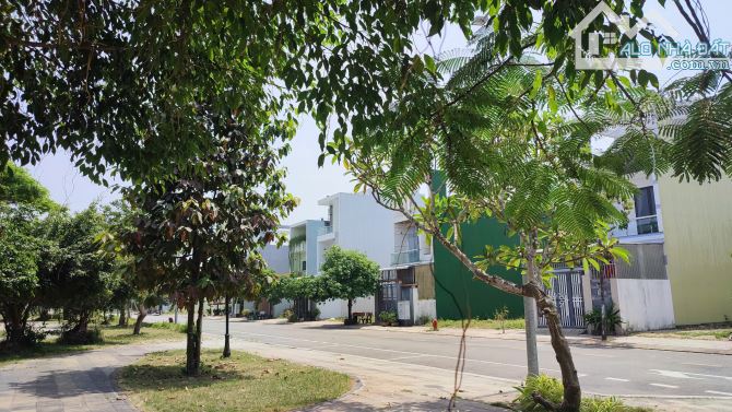 Cần bán gấp đất KDC An Điền Phát ngay quảng trường 23/4 TP Quảng Ngãi, sổ đỏ lâu dài
