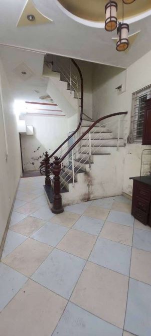 💰💥 Doanh Thu 17 Triệu/Tháng –Chính Kinh – Thanh Xuân – 38m² x 4 Tầng Giá chỉ 6.5 tỷ💥