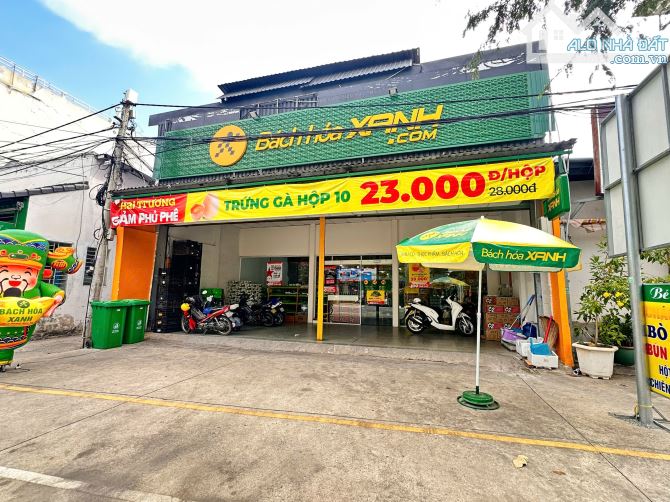 GIÁ RẺ- BÁN 2 CĂN NHÀ mặt tiền đường man thiện ,tp.thủ đức -ngang 10 x21.5m)- giá :30 tỷ