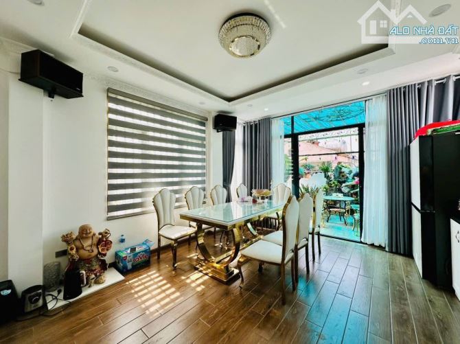 BÁN NHÀ BẠCH MAI HAI BÀ TRƯNG - 50M 6T MT 4.3M - LÔ GÓC VỈA HÈ OTO TRÁNH KINH DOANH ĐỈNH