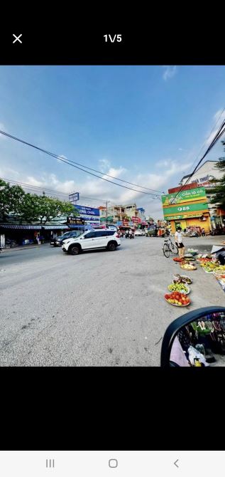 B.án lô Biệt Thư. Ngay chợ Trảng Dài. Chỉ 3ty890 👉Dt: 10x25m. Sổ Riêng quy hoạch ODT  ▪️v