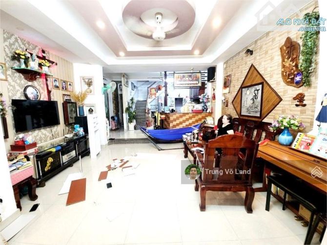 🏠 Bán nhà Dạ Nam, Q.8, 86m², Ngang khủng 5m - 8.9 tỷ 🏠