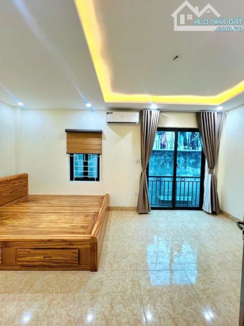 BÁN NHÀ MẶT PHỐ TAM KHƯƠNG - ÔTÔ ĐỖ CỬA-KD ĐỈNH - 5 TẦNG- MT 5M.