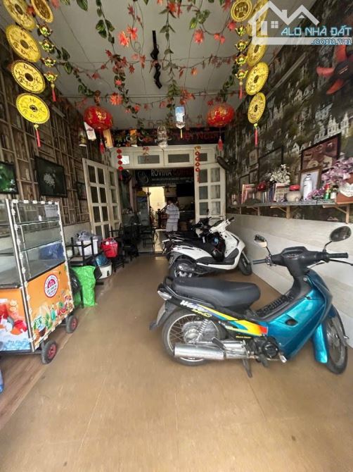 GIẢM 1,2 TỶ - MẶT TIỀN KINH DOANH TÂN CHÁNH HIỆP - HUỲNH THỊ HAI - NGUYỄN ẢNH THỦ - 92M2