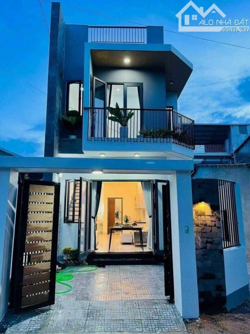 CHO THUÊ NHÀ ĐƯỜNG HỒ VĂN HIẾN, KIM LONG TP HUẾ.