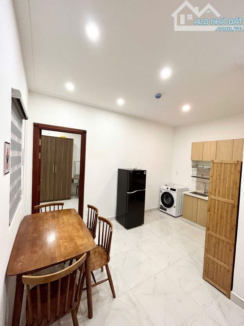 Cho Thuê Căn Hộ 2PN-2WC - New 100% - Gần Sân Bay - Thuận Tiện Qua Phú Nhuận