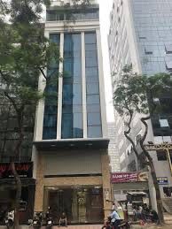 cho thuê tầng 1 50m2 nhà mặt phố 119 Trần Đăng Ninh, Cầu Giấy
