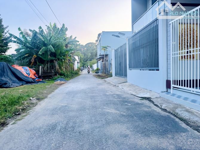 Đất Hẻm Nhựa 4m Quốc Lộ 53, Gần Ngã 3 Nguyễn Thiện Thành