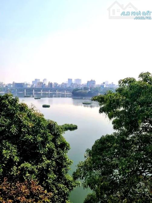 BÁN NHÀ TÔN ĐỨC THẮNG. ĐỐNG ĐA. 54M2 4 TẦNG MT 4M GIÁ 17,9 TỶ- PHÂN LÔ- OTO TRÁNH- VĂN