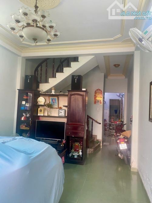 Tân Bình Nguyễn Sỹ Sách - ÔTÔ Ngủ Nhà - 4 Tầng DT 64 - Giá Nhỉnh 9 Tỷ