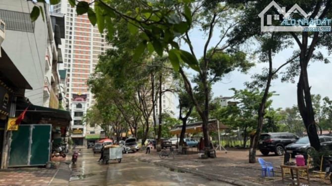 BÁN ĐẤT X2 ĐÔNG TRÙ, ĐÔNG HỘI, ĐÔNG ANH, DT 80M2, MT 6.6M, GIÁ 21 TỶ