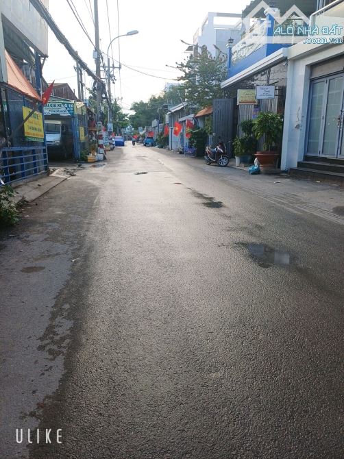 Mặt tiền kinh doanh, đuòng 12m, 4 tầng, 68m2, Giá chỉ : 7.9 tỷ, Tô Ngọc Vân, Gò Vấp