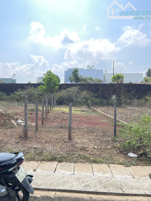 ĐẤT DỰ ÁN VK LAND – GẦN CẦU SẮT