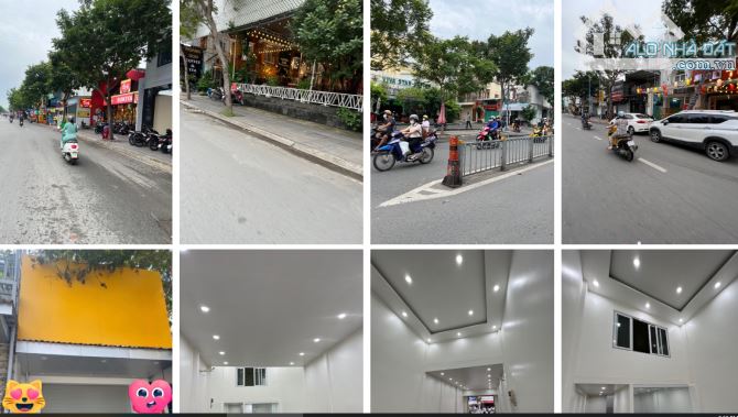 HẺM Ô TÔ - NGANG KHỦNG - SỔ NỞ HẬU - SÁT MẶT TIỀN - THU NHẬP 20TR/THÁNG