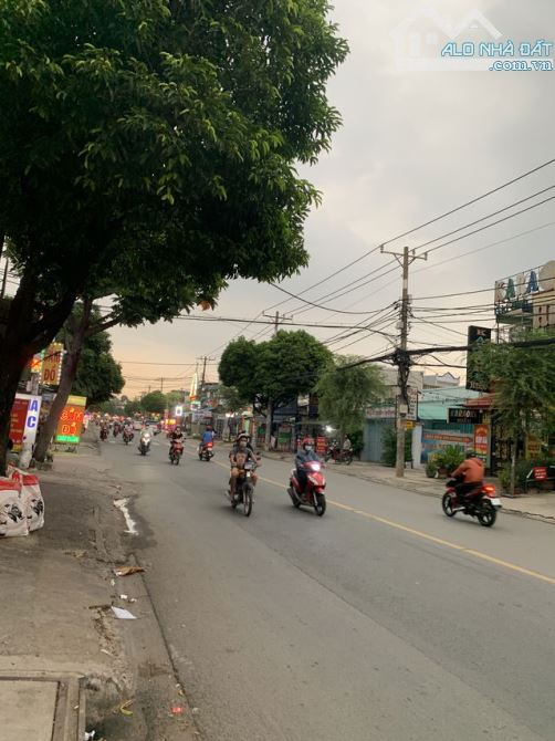 Mua bán nhà mặt tiền đường Lê Văn Khương , Quận 12 , 2,9 tỷ