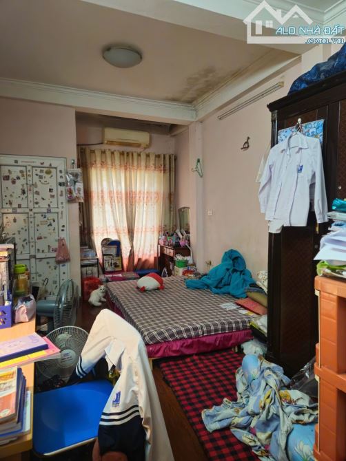 Bán nhà Phúc Diễn, Bắc Từ Liêm, 83 m2 4 tầng, mặt tiền 3,4 m giá 13,2 tỷ