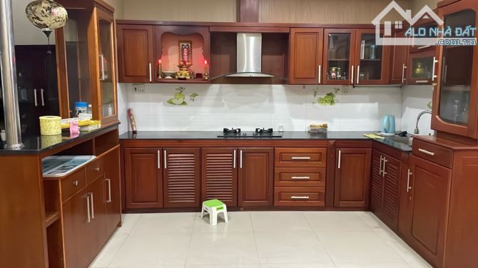 🔥BÁN NHÀ MẶT TIỀN TRẦN VĂN ƠN- HOÀ AN- KHU SẦM UẤT QUẬN CẨM LỆ