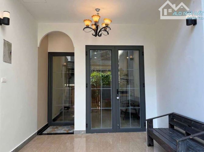 #BA_ĐÌNH - DÂN XÂY - THOÁNG TRƯỚC SAU - GẦN Ô TÔ - DÒNG TIỀN - NGÕ NÔNG - DT 66M - MT 4 M