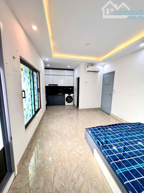 Cho Thuê CCMN 145 Chính Kinh Thanh Xuân 35m2 Studio Ban Công Cửa Sổ Giặt Riêng Thang Máy