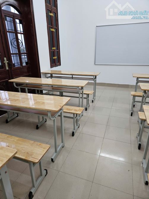 CHO THUÊ NHÀ 4 TẦNG – 90M² – Ô TÔ TẬN CỬA – BẰNG LIỆT, HOÀNG MAI