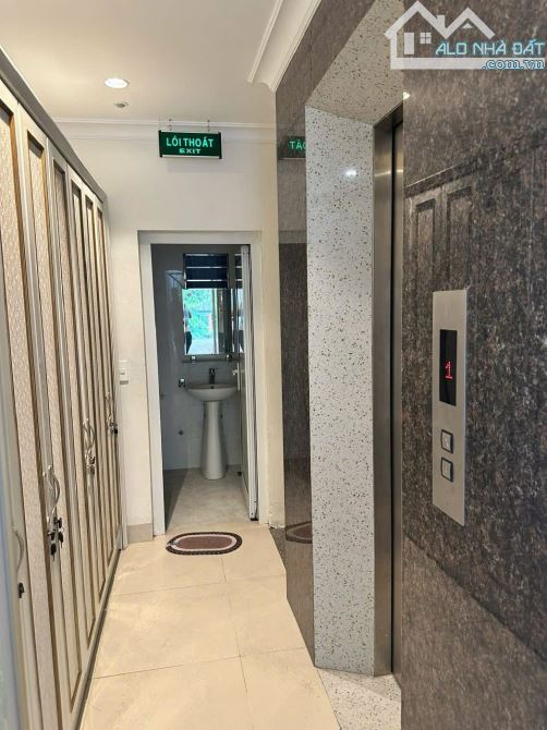 🔥 KIM MÃ – MẶT PHỐ VIP – 45M² – 5 TẦNG – CỬA TIỀN 3.5M – LÔ GÓC – THANG MÁY – GIÁ 32.7 TỶ