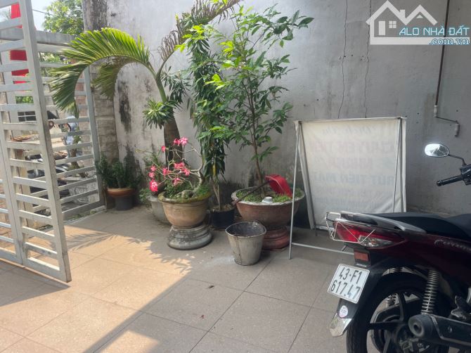 ✨BÁN NHÀ 3 TẦNG MẶT TIỀN NGÔ XUÂN THU-FULL NỘI THẤT XỊN XÒ