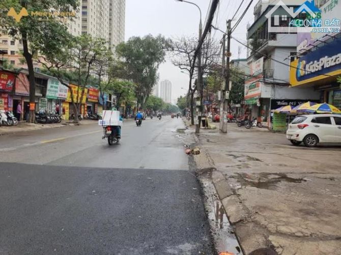 🏠 NHÀ 4 TẦNG - CẦU BƯU- Ô TÔ - 41M - CHỈ 3,5 TỶ