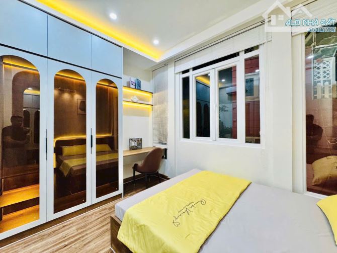 Nhà xinh giá hời chỉ 1tỷ39,không mua giờ đợi bao giờ,39m2-2pn,Shr hẻm 405/Trường Chinh-TB - 10